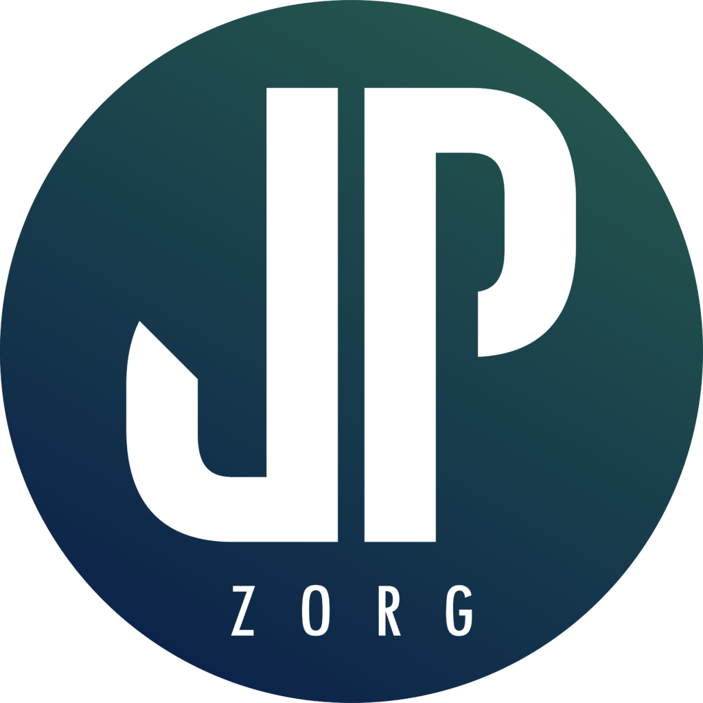 JP Zorg Betrouwbaar Betrokken En Kwalitatief Zorgzaam 